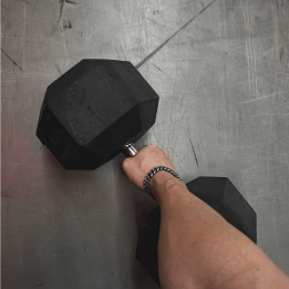 Spark Fitness & Lifestyle